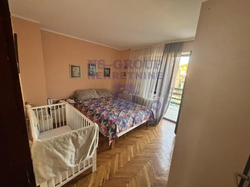 Kuća na prodaju Novi Sad 147m2, 576225