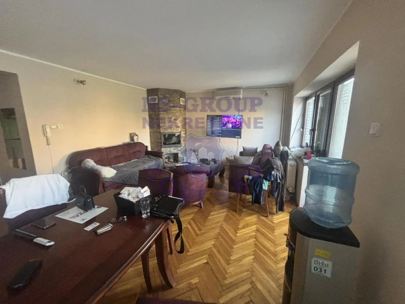 Kuća na prodaju Novi Sad 147m2, 576225