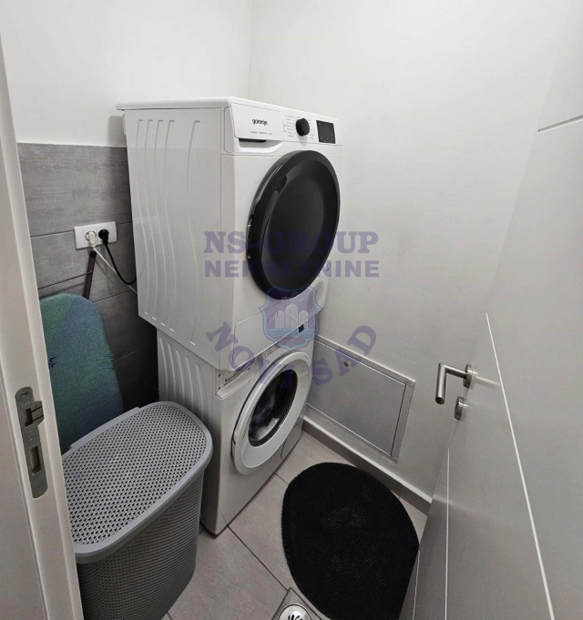 stan za izdavanje Novi Sad 67m2 17196