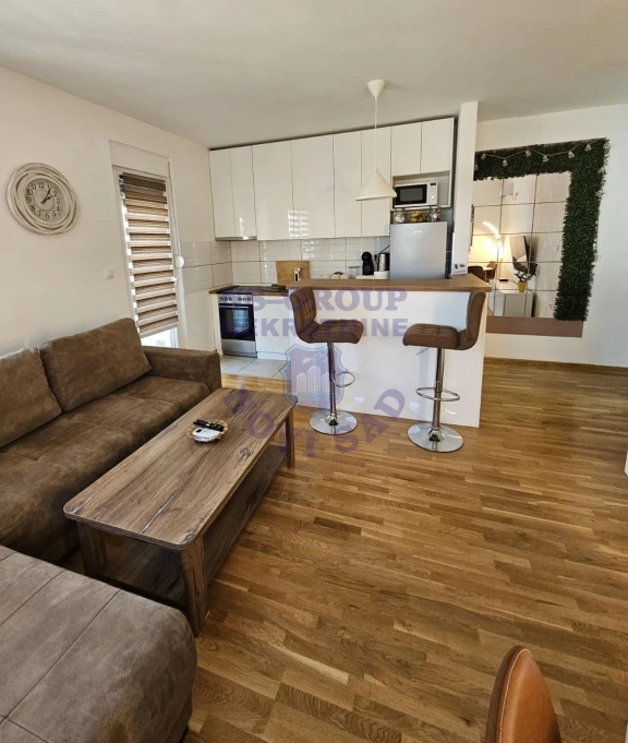 stan za izdavanje Novi Sad 67m2 17196