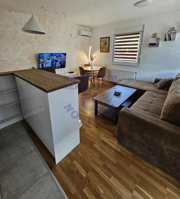 stan za izdavanje Novi Sad 67m2 17196