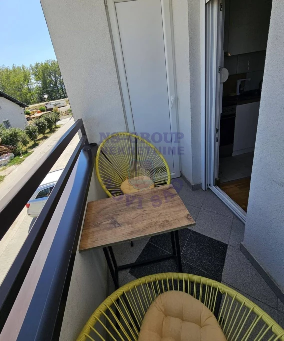 stan za izdavanje Novi Sad 67m2 17196