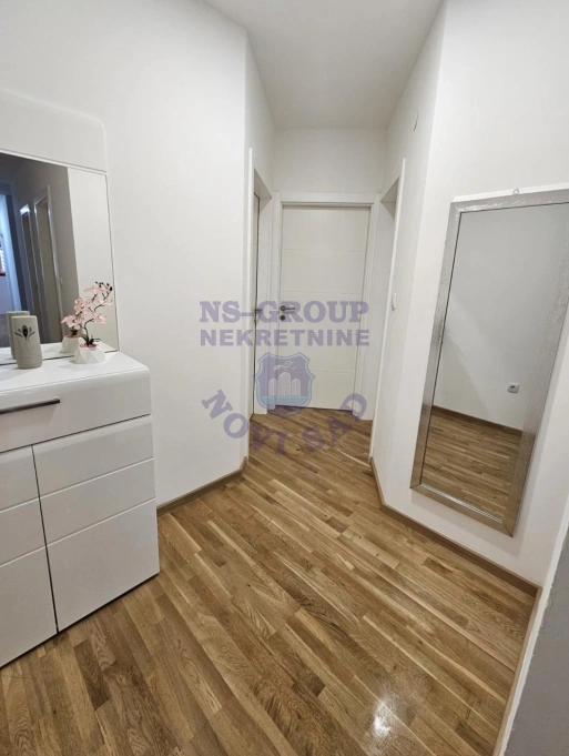 stan za izdavanje Novi Sad 67m2 17196