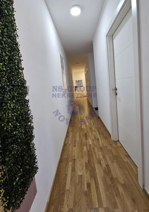 stan za izdavanje Novi Sad 67m2 17196