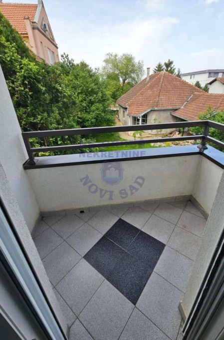 stan za izdavanje Novi Sad 67m2 17196