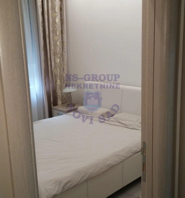 stan za izdavanje Novi Sad 50m2 17160