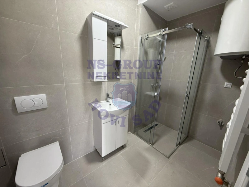 stan za izdavanje Novi Sad 53m2 17200