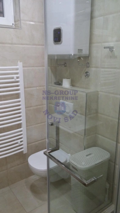 stan za izdavanje Novi Sad 50m2 17160