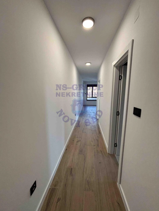 stan na prodaju Novi Sad 50m2 572997