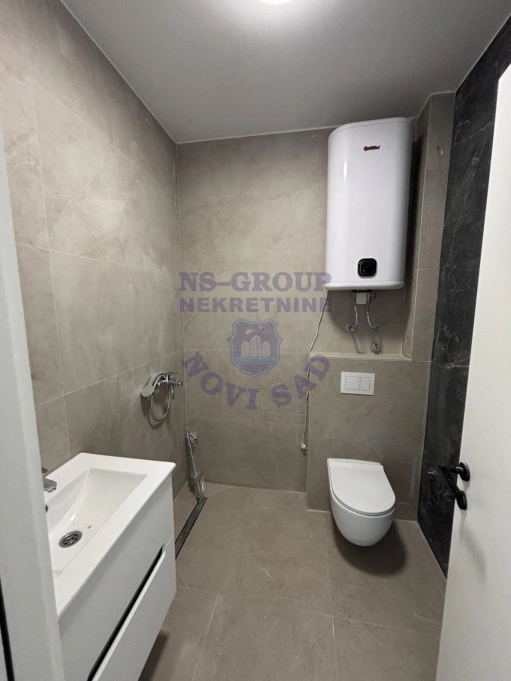 stan na prodaju Novi Sad 99m2 572996