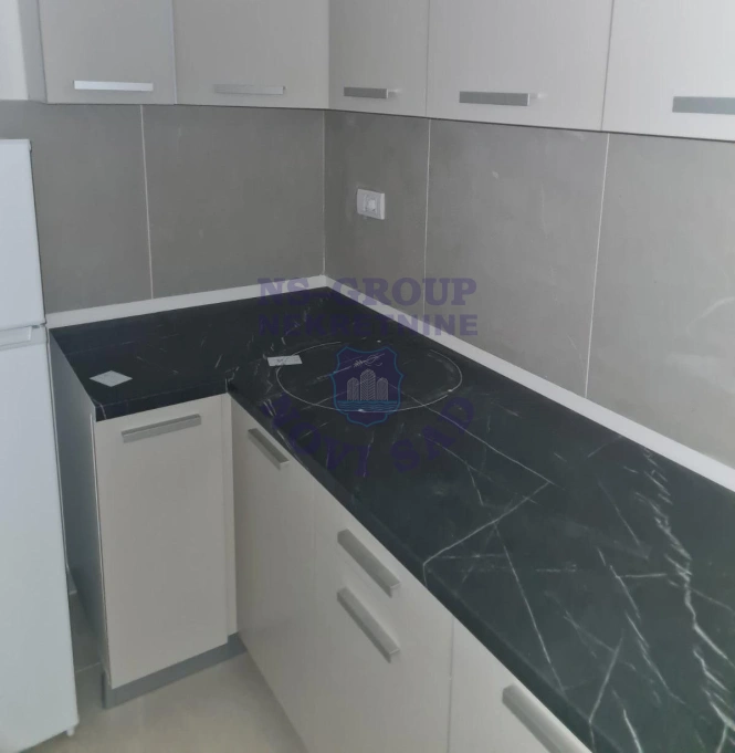 stan za izdavanje Novi Sad 53m2 17200