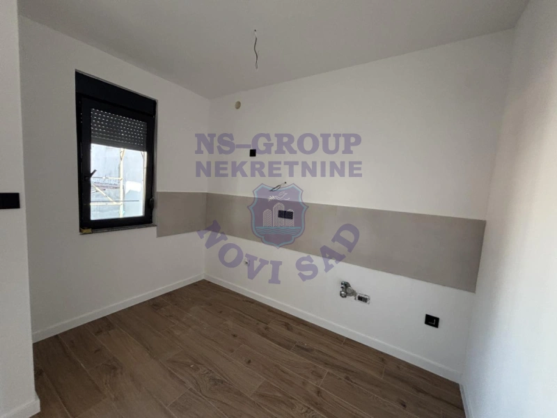 stan na prodaju Novi Sad 50m2 572997