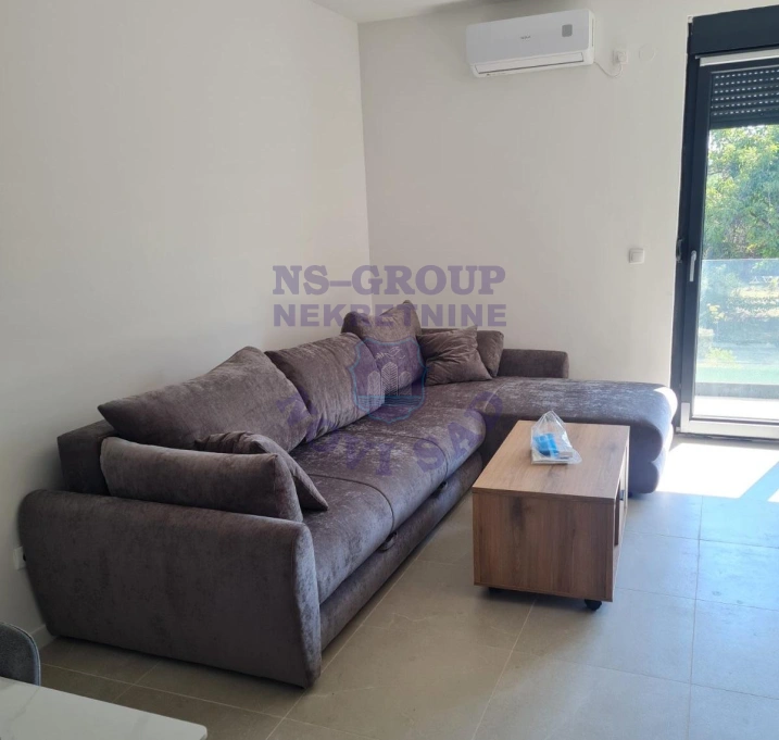 stan za izdavanje Novi Sad 53m2 17200