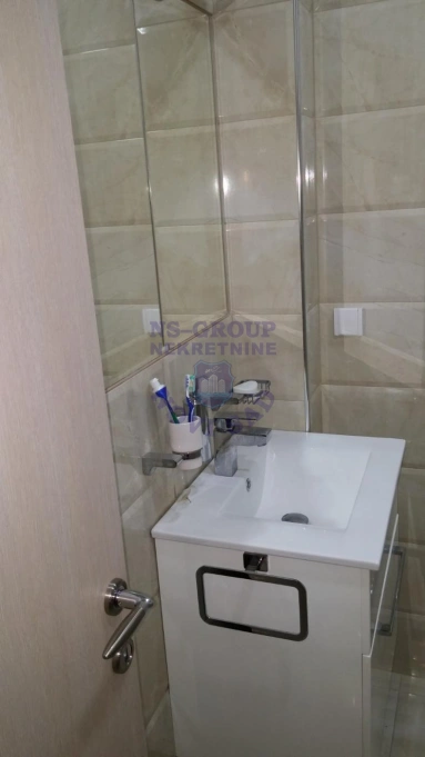 stan za izdavanje Novi Sad 50m2 17160