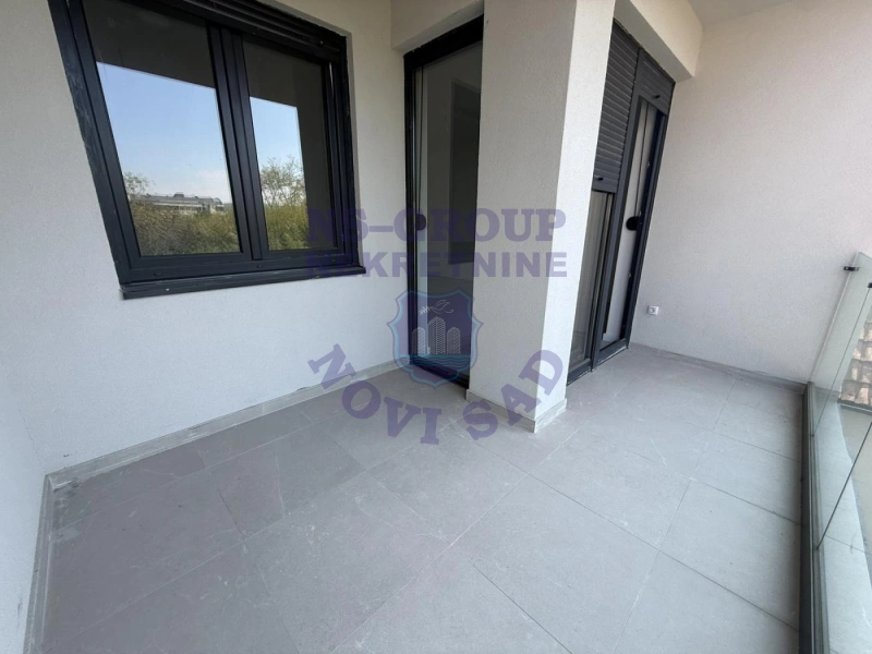 stan za izdavanje Novi Sad 53m2 17200