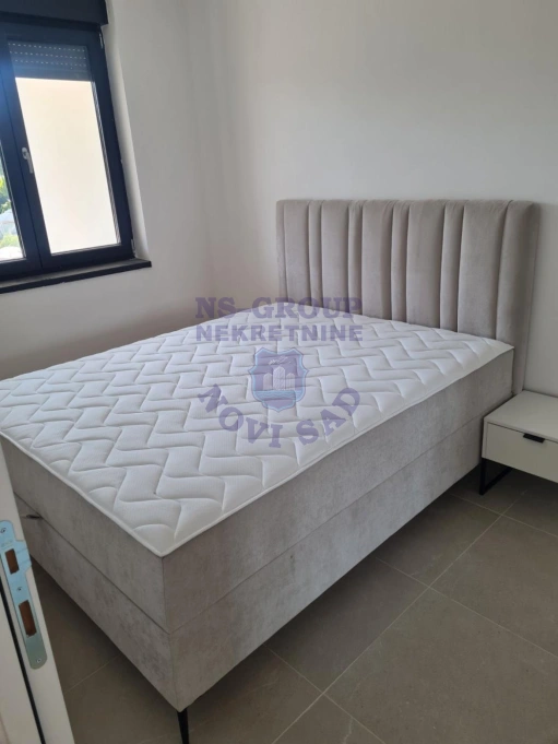 stan za izdavanje Novi Sad 53m2 17200