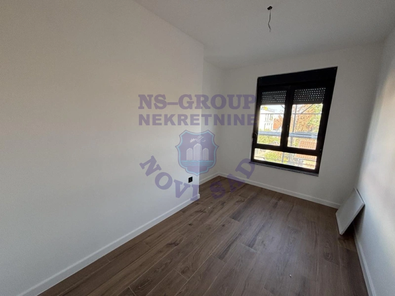 stan na prodaju Novi Sad 99m2 572996