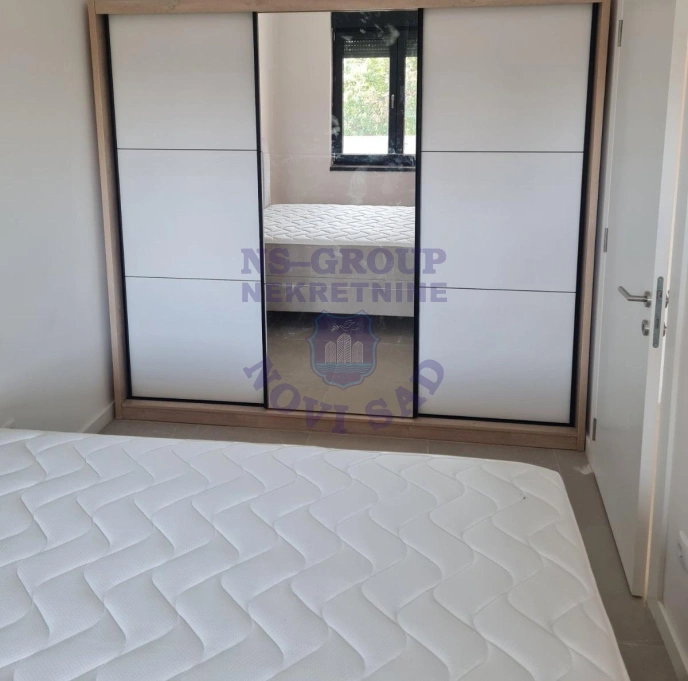 stan za izdavanje Novi Sad 53m2 17200