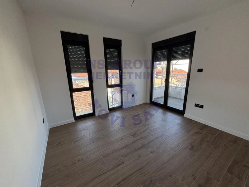 stan na prodaju Novi Sad 99m2 572996