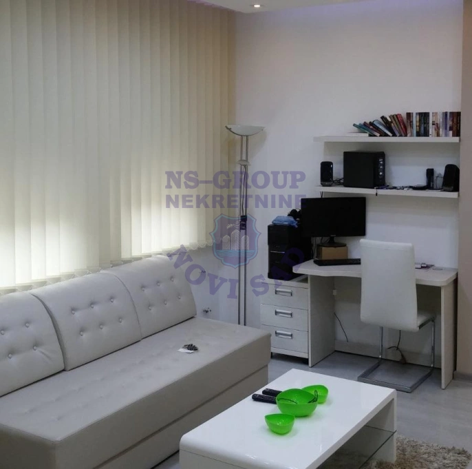 stan za izdavanje Novi Sad, 50m2 17160