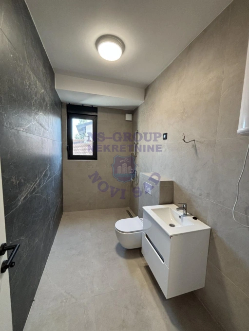 stan na prodaju Novi Sad 50m2 572997