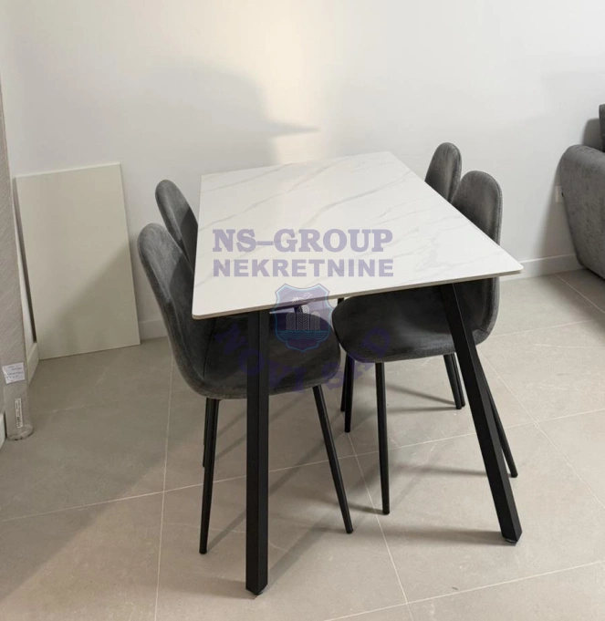 stan za izdavanje Novi Sad 53m2 17200