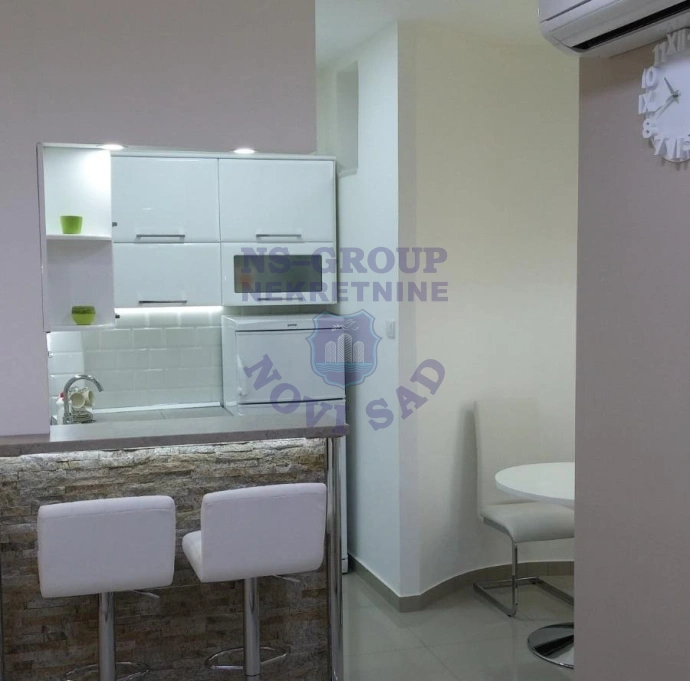 stan za izdavanje Novi Sad 50m2 17160