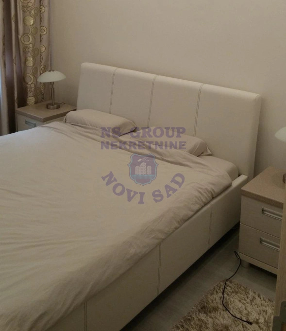 stan za izdavanje Novi Sad 50m2 17160