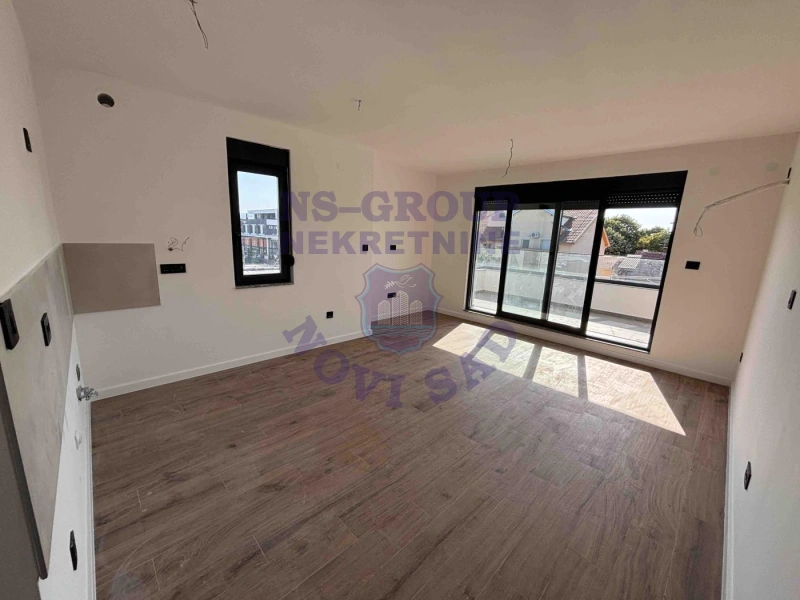 stan na prodaju Novi Sad, 84m2 573005