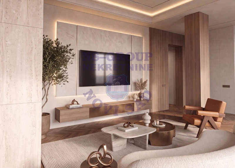 stan na prodaju Novi Sad, 312m2 570951
