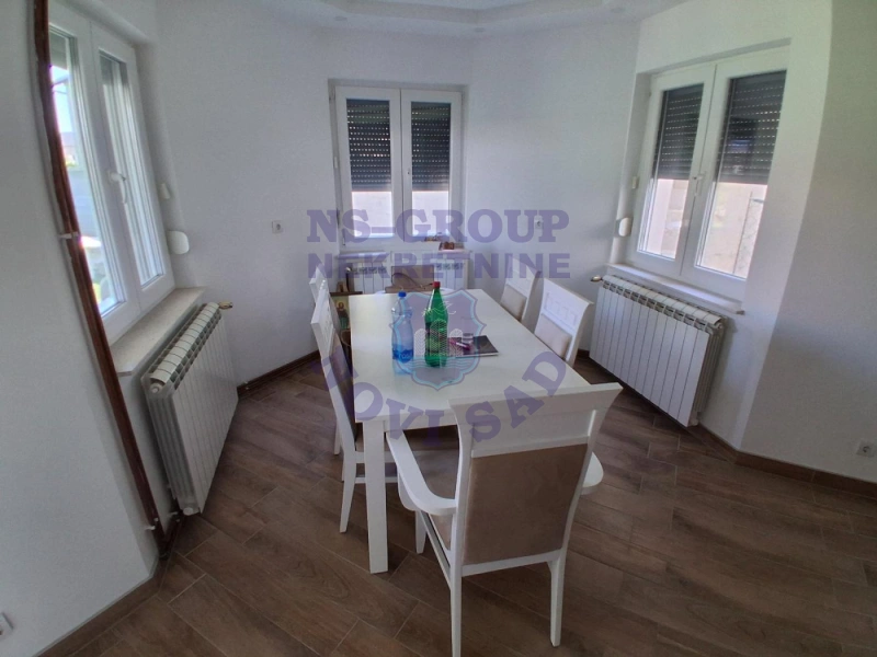 Kuća na prodaju Veternik 139m2, 576279