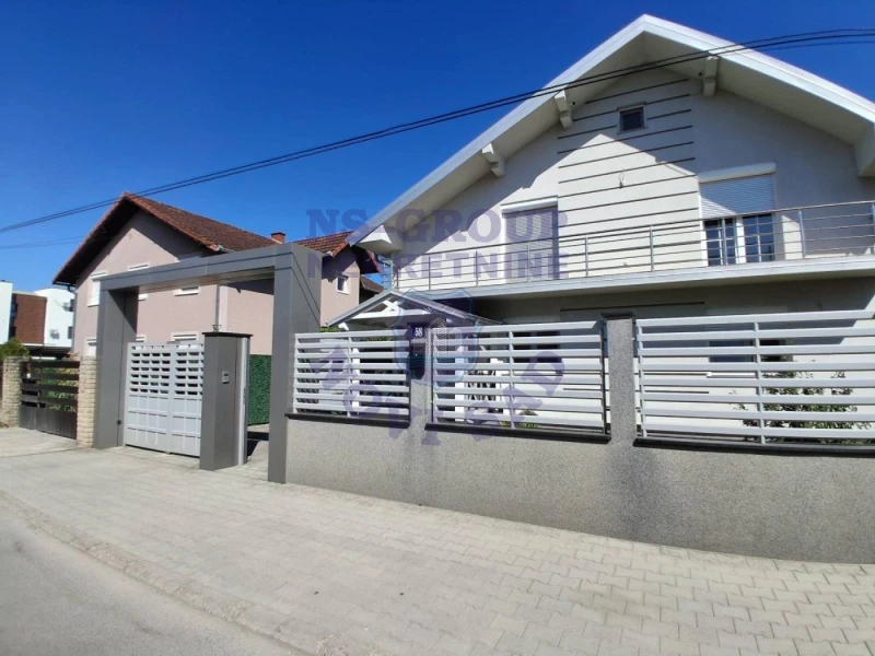 Kuća na prodaju Veternik 139m2, 576279