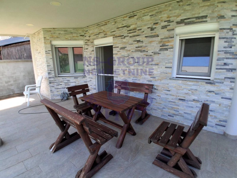 Kuća na prodaju Veternik 139m2, 576279
