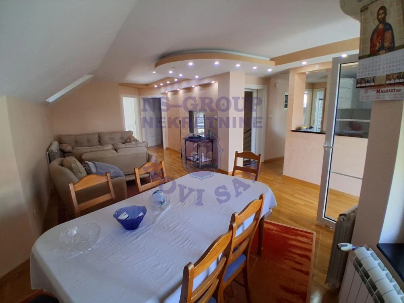 Kuća na prodaju Veternik 139m2, 576279