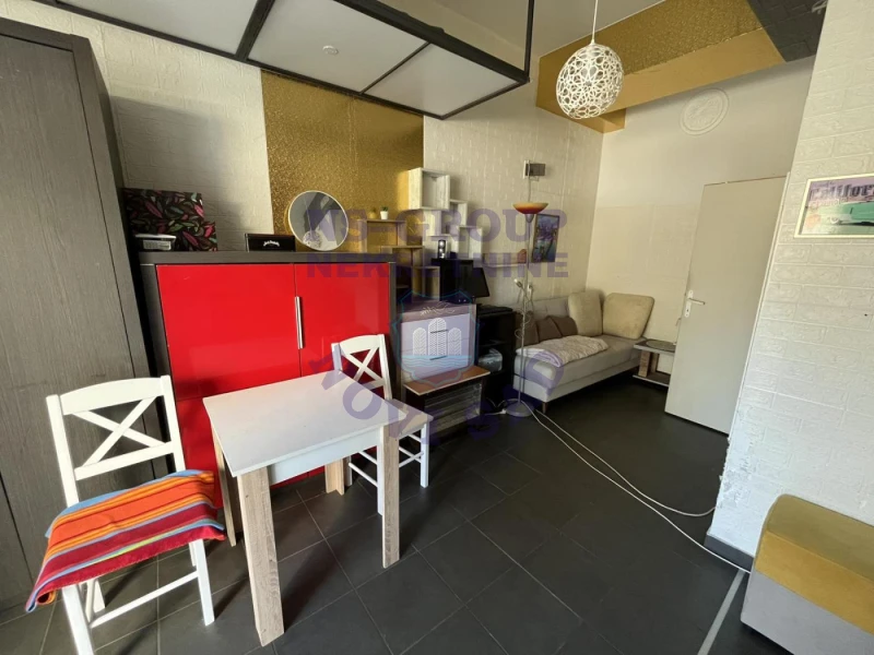 stan na prodaju Novi Sad, 19m2 572220