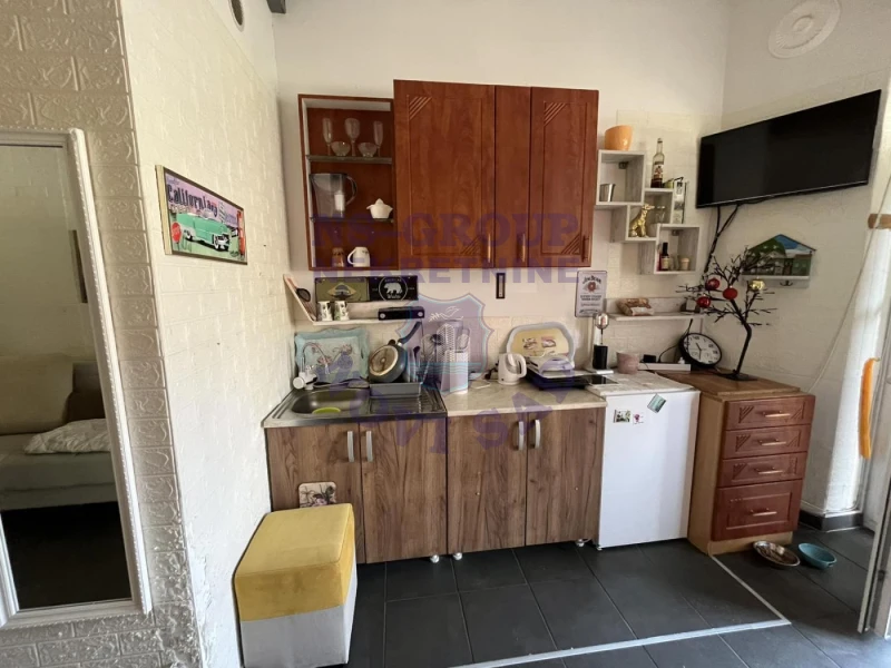 stan na prodaju Novi Sad 19m2 572220