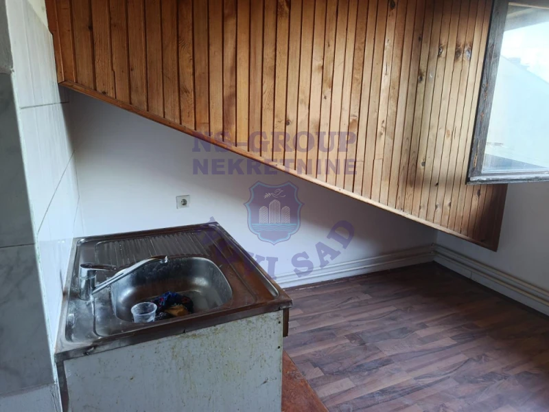 stan na prodaju Petrovaradin 42m2 576263
