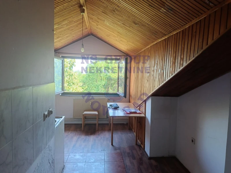 stan na prodaju Petrovaradin 42m2 576263