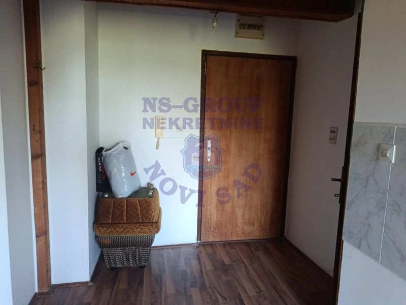 stan na prodaju Petrovaradin 42m2 576263