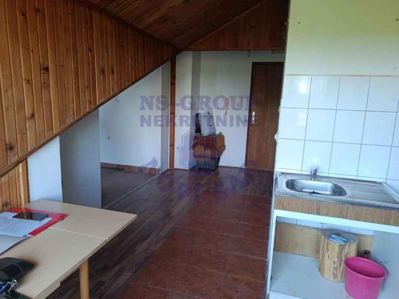 stan na prodaju Petrovaradin 42m2 576263
