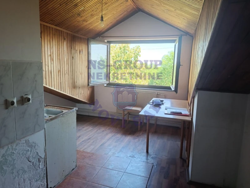 stan na prodaju Petrovaradin 42m2 576263