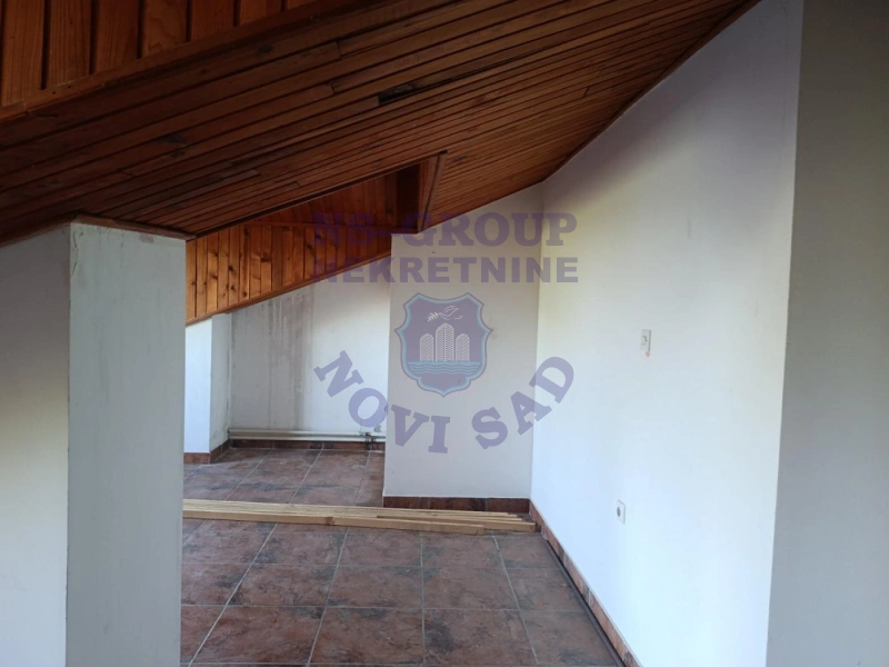 stan na prodaju Petrovaradin 42m2 576263