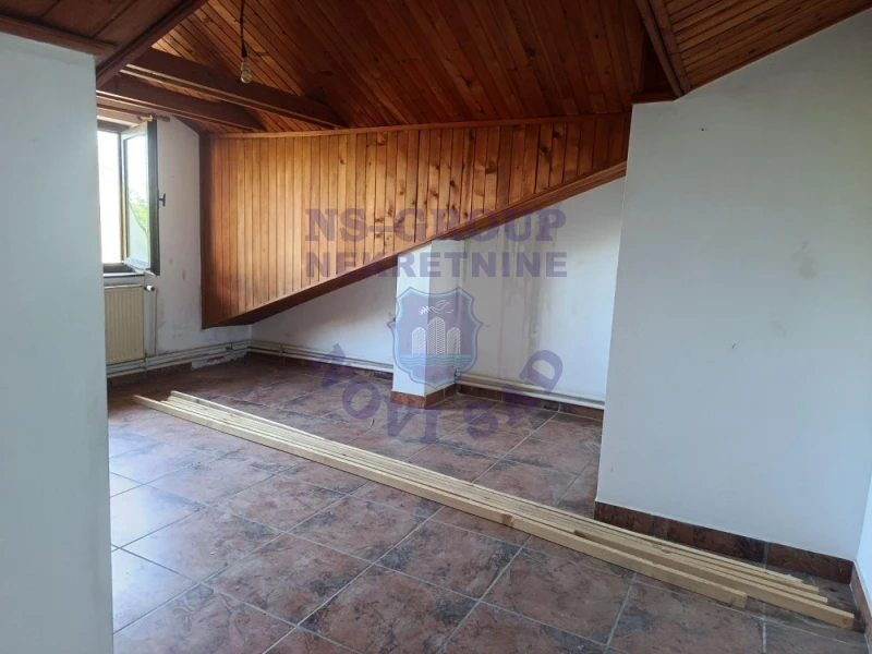 stan na prodaju Petrovaradin 42m2 576263