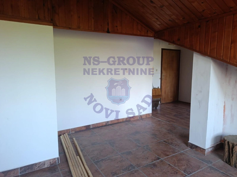 stan na prodaju Petrovaradin 42m2 576263