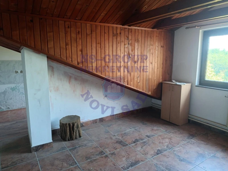 stan na prodaju Petrovaradin 42m2 576263