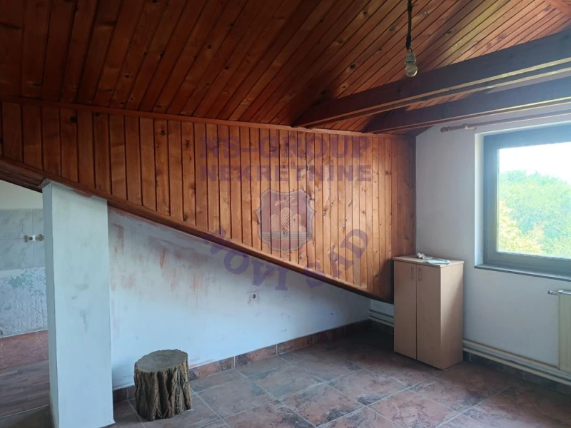 stan na prodaju Petrovaradin 42m2 576263