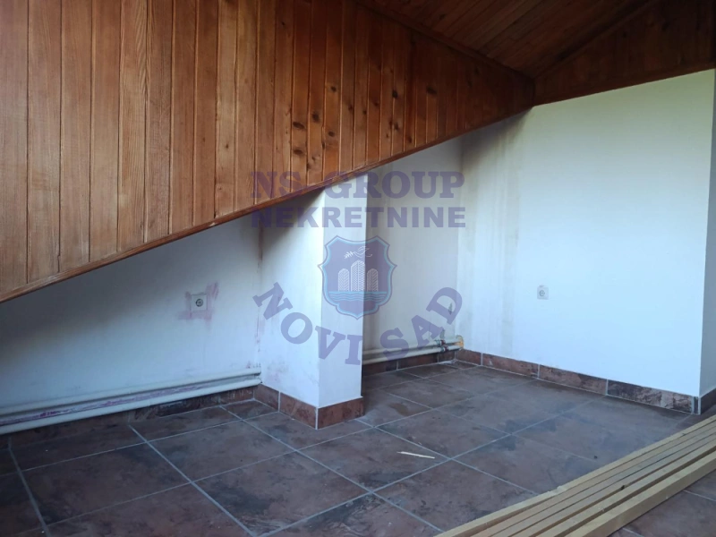 stan na prodaju Petrovaradin 42m2 576263
