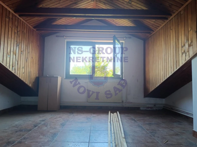 stan na prodaju Petrovaradin, 42m2 576263