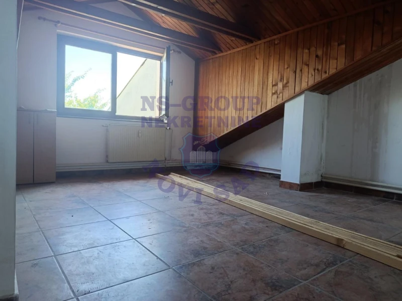 stan na prodaju Petrovaradin 42m2 576263