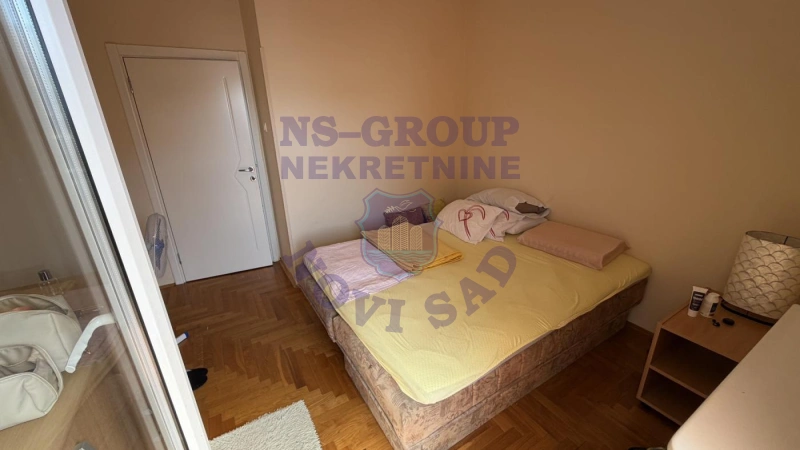 stan na prodaju Novi Sad 66m2 576343